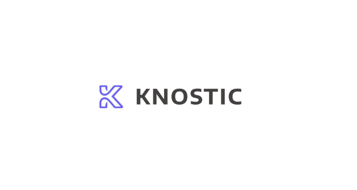Knostic Raises $3.3M to Secure Generative AI with Innovative Access Controls