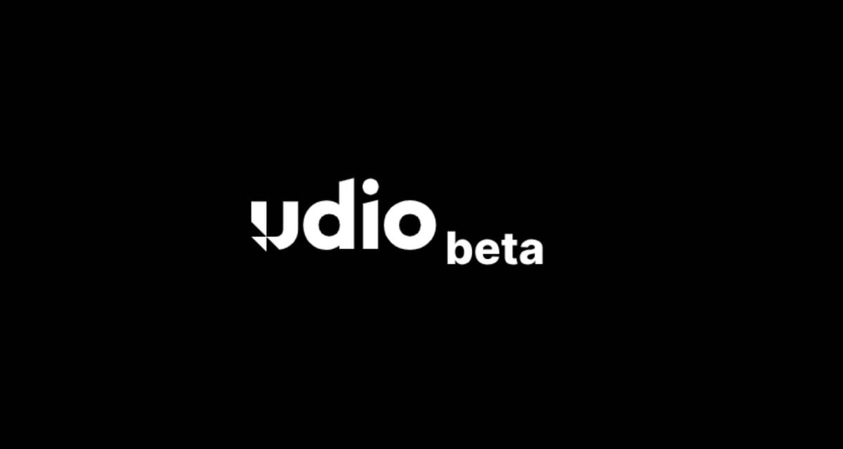 Udio Raises $10M in Seed Funding to Revolutionize Music Creation with AI