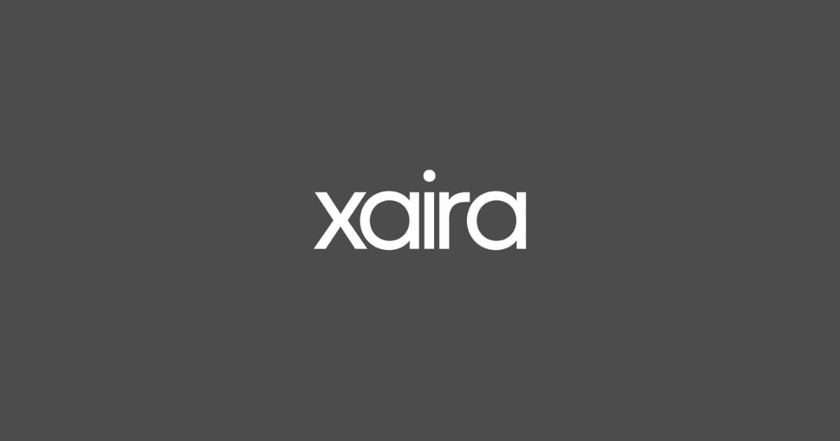 Xaira Therapeutics Launches with Over $1 Billion to Revolutionize AI-Driven Drug Discovery and Development.