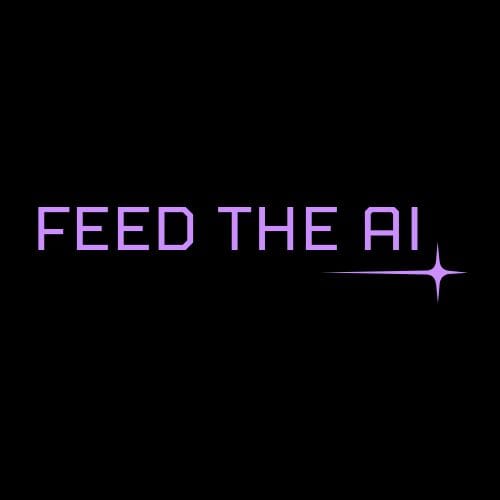 Feed The AI Team