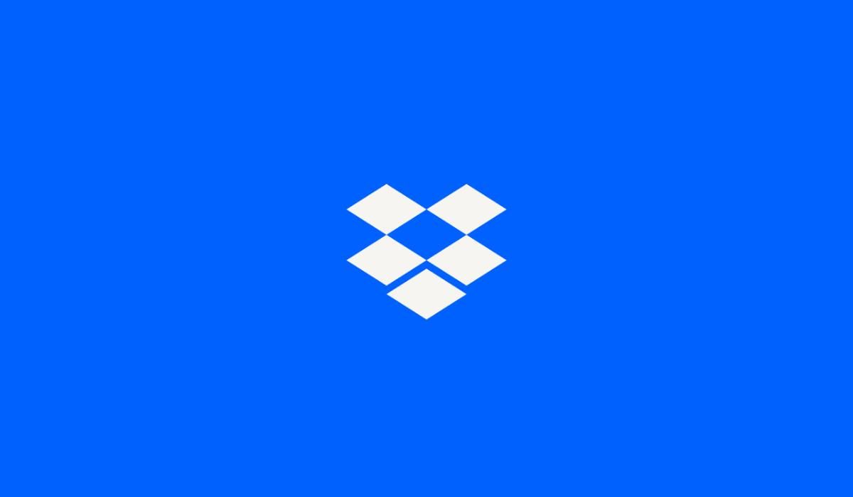 Dropbox enters Ai funding with Dropbox Ventures + 2 Ai products