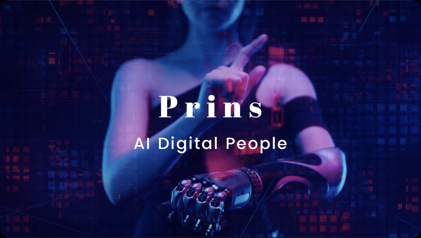 Prins AI Raises $22M in Series A+