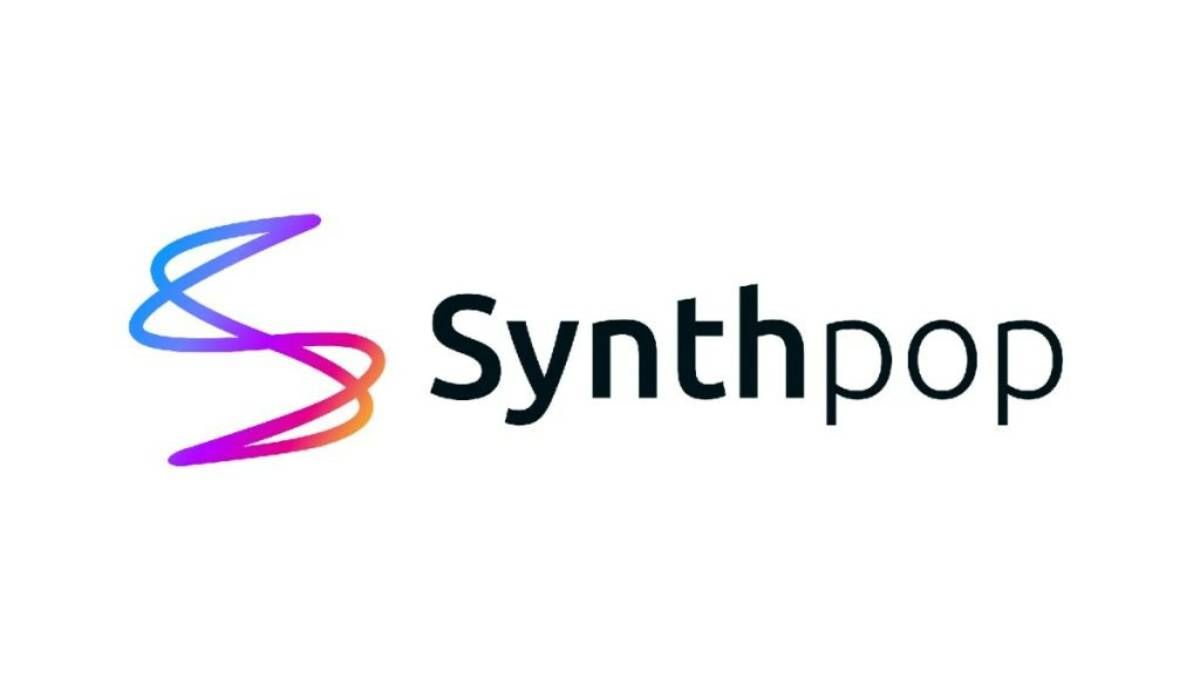 Synthpop Raised $2.6M in Seed Round Funding