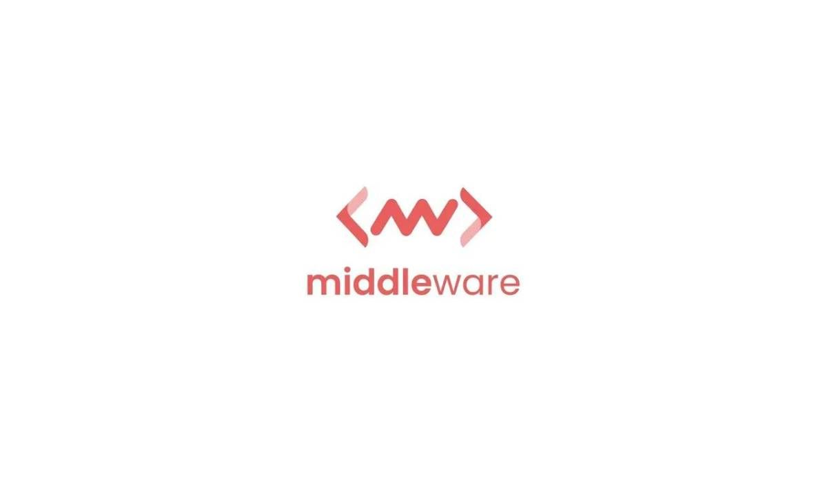 Middleware Raised $6.5M Seed Funding