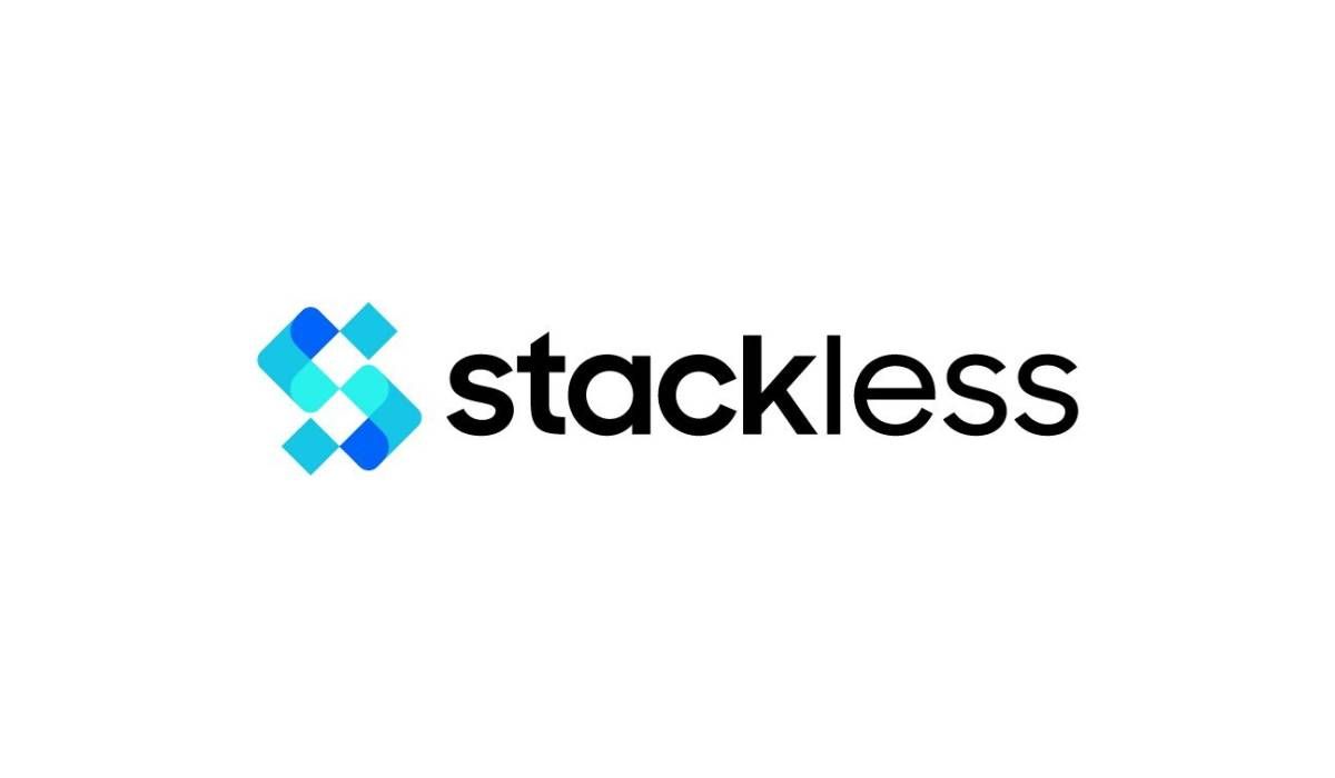 Stackless Data Raised Seed Round Funding