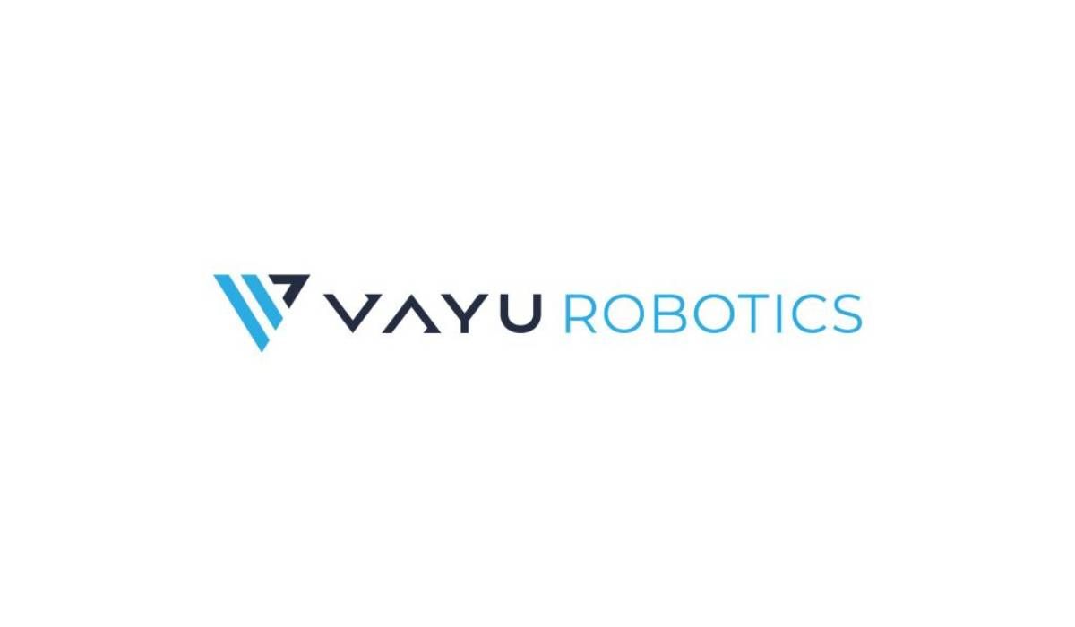 Vayu Robotics Secures $12.7M Seed Funding to Revolutionize AI-Powered Robotic Solutions