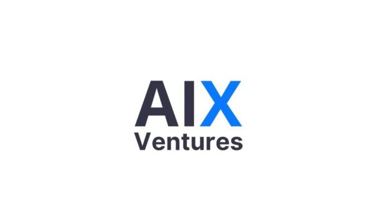 AIX Ventures Closes $202M Fund to Propel AI Startups from Ground Up