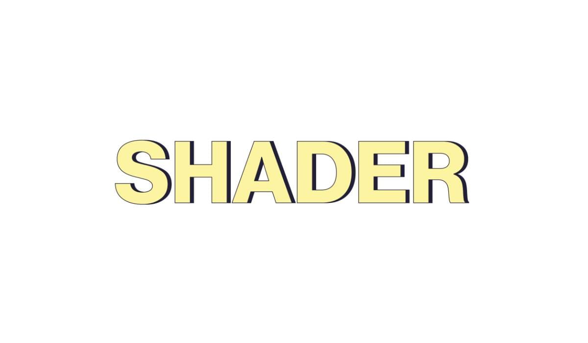 Shader Secures $580K to Revolutionize Social Media Content Creation with AI-Powered Real-Time Camera App.