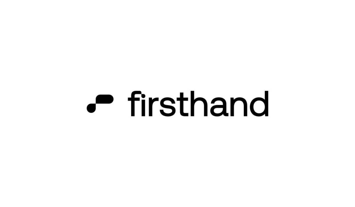 Firsthand Emerges from Stealth with Seed Funding to Pioneer AI-Driven Brand Engagement