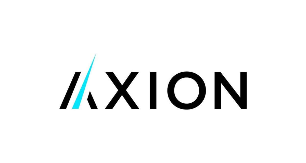 Axion Ray Secures $12.5M Series A to Drive AI-powered Quality Issue Resolution in Manufacturing