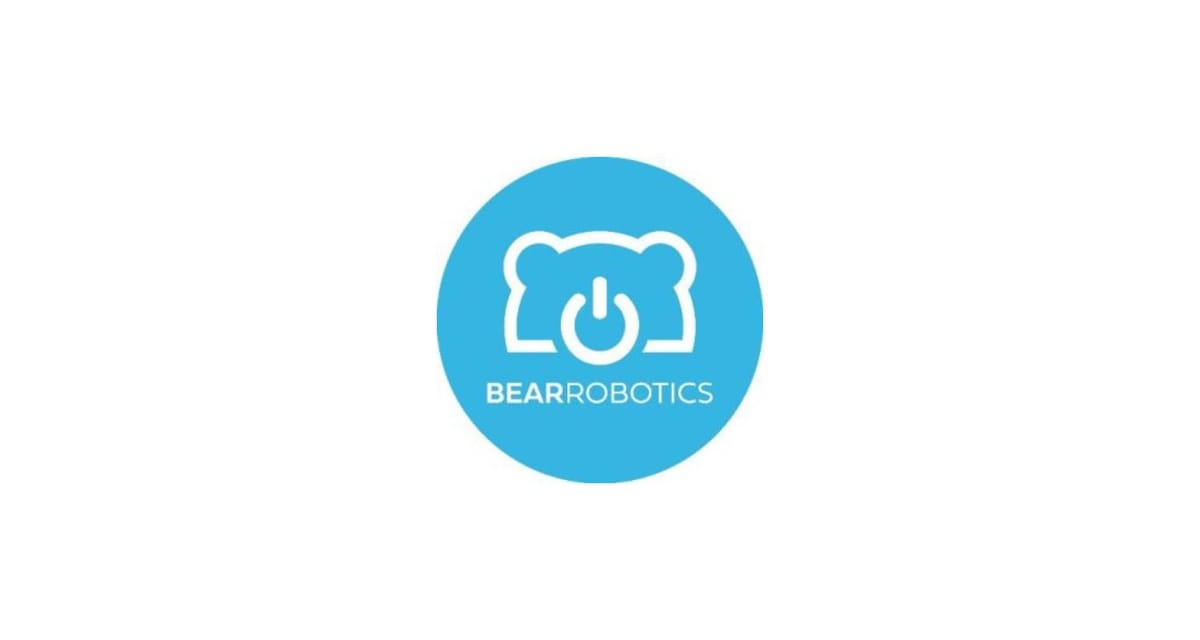 Bear Robotics Secures $60M Series C for Global Expansion in Robotics and AI, With LG Electronics Leading the Charge