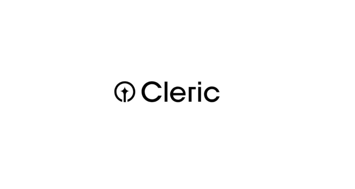 Cleric Raises $4.3M Seed Funding to Revolutionize Infrastructure Management with AI-Led Solutions