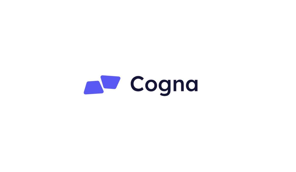Cogna Raises £3.76M to Empower Businesses with AI-Driven Custom Software Solutions