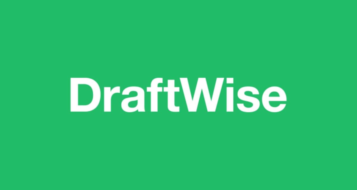 DraftWise Secures $20M Series A to Revolutionize Legal Contract Workflows with AI