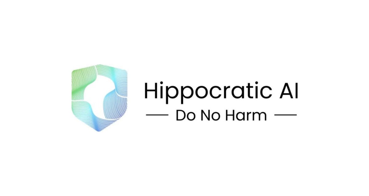 Hippocratic AI Raised $53M in Series A Funding to Enhance Healthcare with Safe AI Solutions