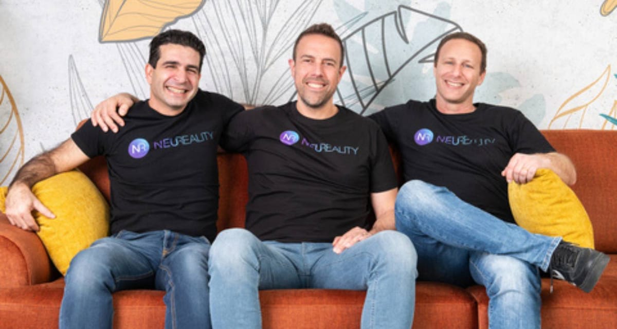 NeuReality Secures $20M Funding to Fuel Global Expansion of AI Inference Solutions