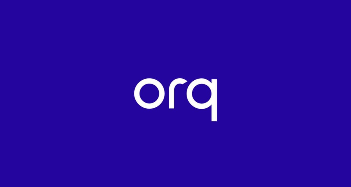Orq.ai Secures €1.5M to Propel Generative AI Application Development for Enterprises in Europe