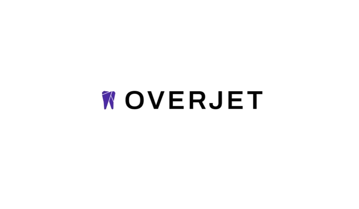 Overjet Raises $53.2M Series C to Revolutionize Dental Care with AI, Valuation Hits $550M