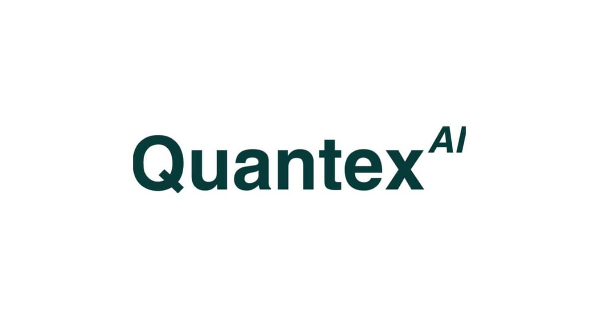 QuantexAI Raises $1M in Pre-Seed Funding to Revolutionize Business Data Analytics with Generative AI