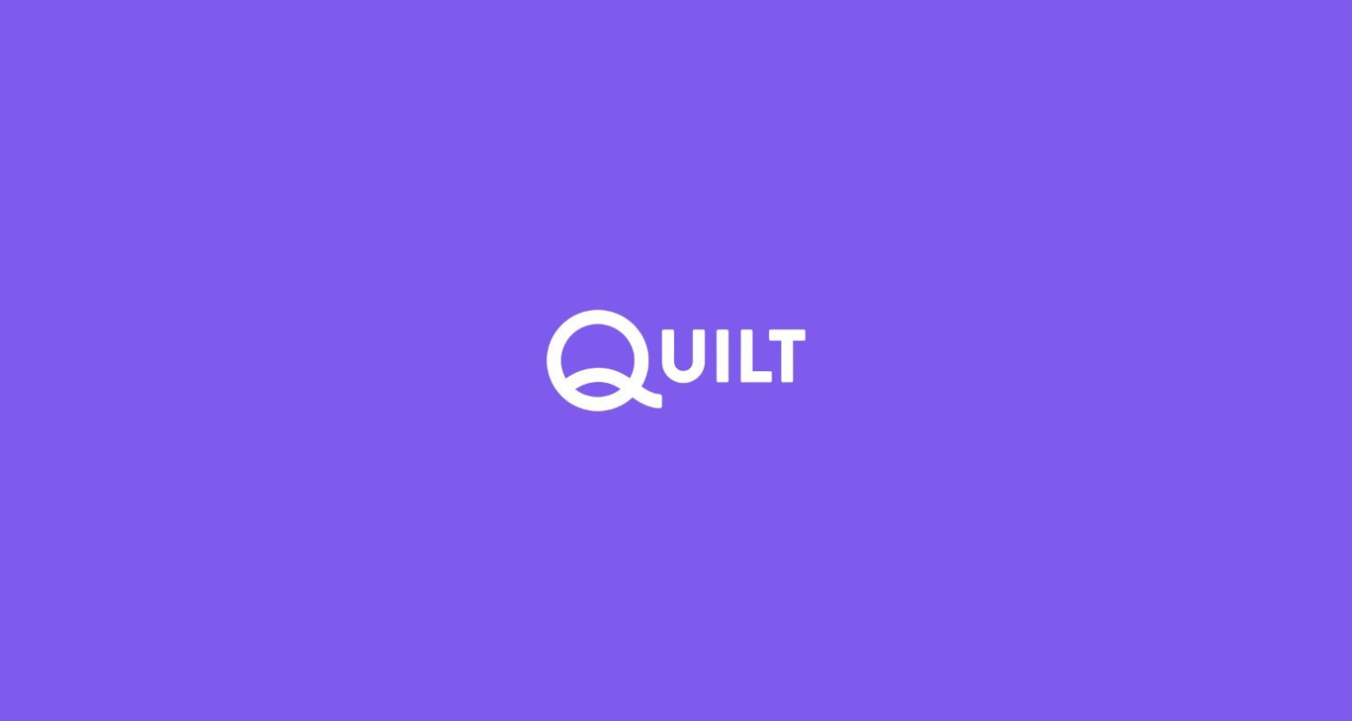 Quilt Raises $2.5m in Seed Funding to Revolutionize Solutions Teams with AI Assistants
