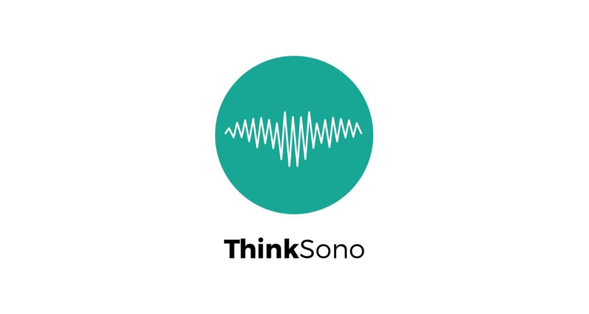 ThinkSono Secures £2.1M Funding to Revolutionize Ultrasound AI Guidance Solutions for DVT Detection