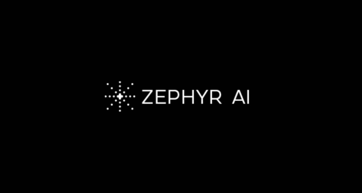 Zephyr AI Raises $111M Series A Funding to Pioneer Precision Medicine with Explainable AI Solutions