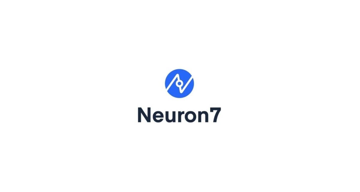 Neuron7.ai Secures Strategic Investment from ServiceNow Ventures to Accelerate AI-Driven Service Innovation