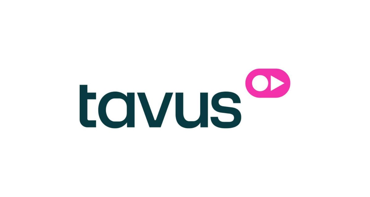 Tavus Raised $18M Series A for Scaling Generative AI Video Solutions Across Industries