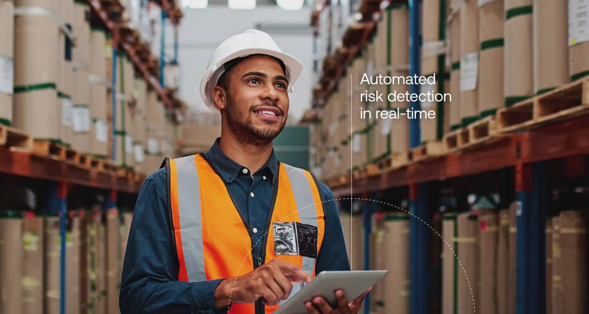 Buddywise Raised €3.5M for AI-Driven Safety Innovations in Industrial Workplaces