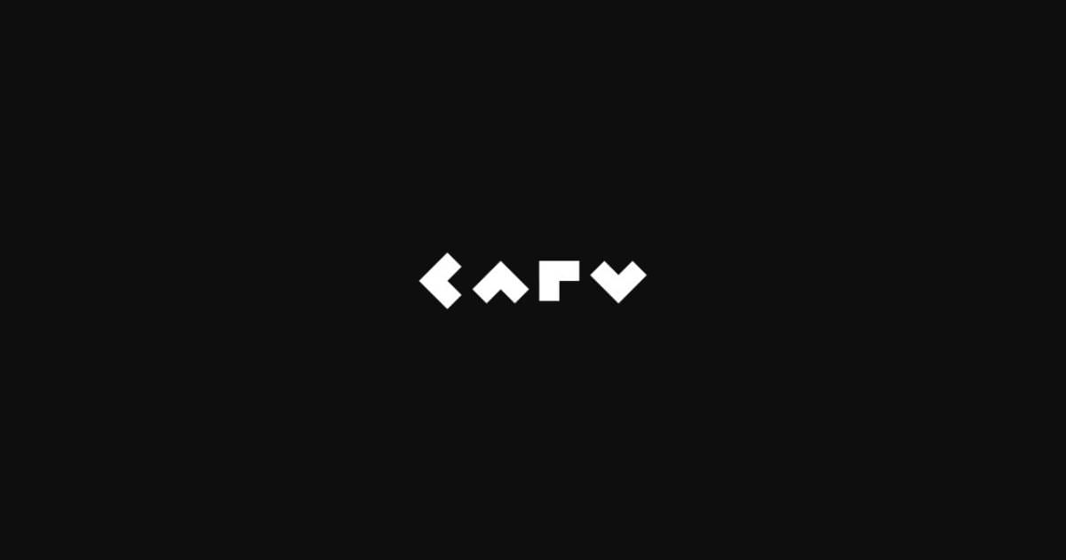 Carv Raises $10M Series A to Reinforce Modular Data Layer for Gaming and AI.