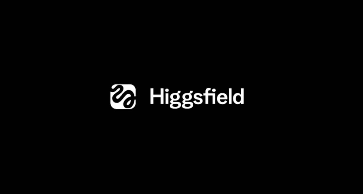 Higgsfield AI Raises $8M in Seed Funding to Revolutionize Social Media Video Creation