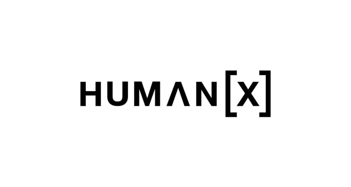 HumanX Secures $6M to Catalyze AI Strategy and Ethical Governance Worldwide