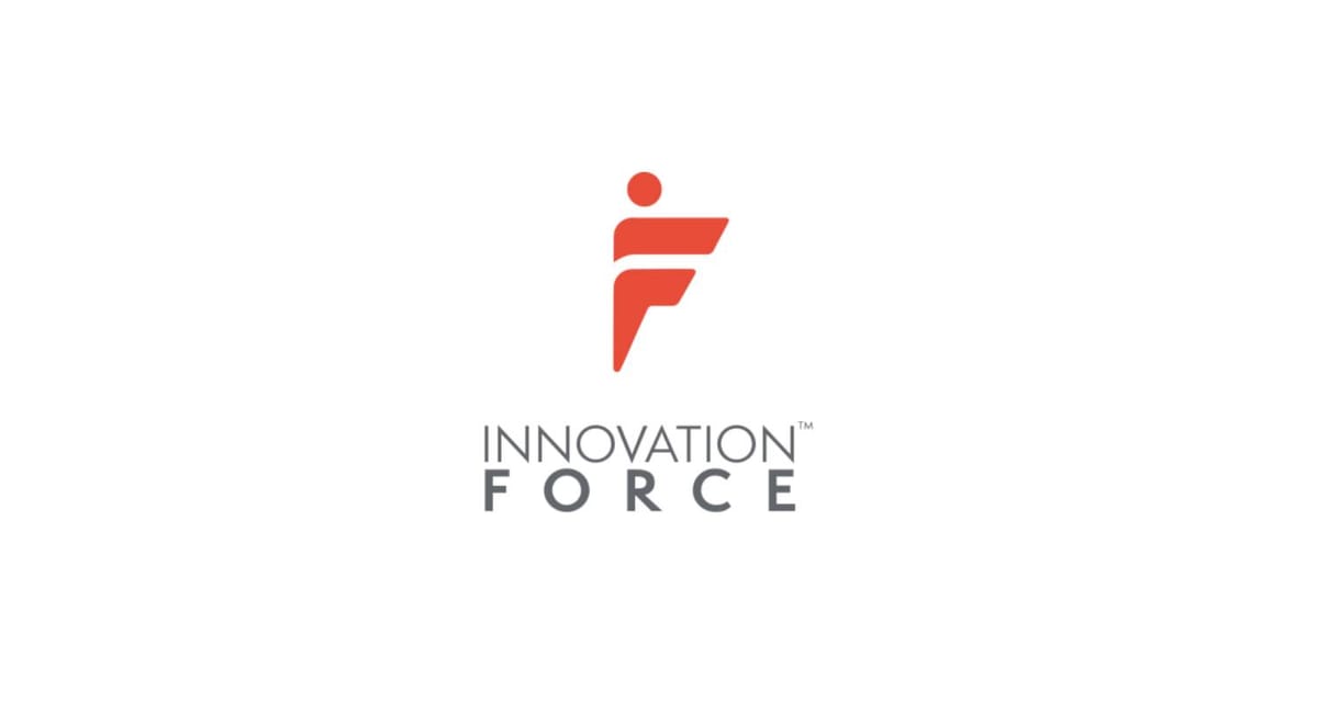 InnovationForce Raises Pre-Seed Funding to Enhance Ecosystem Collaboration with AI-Powered Platform