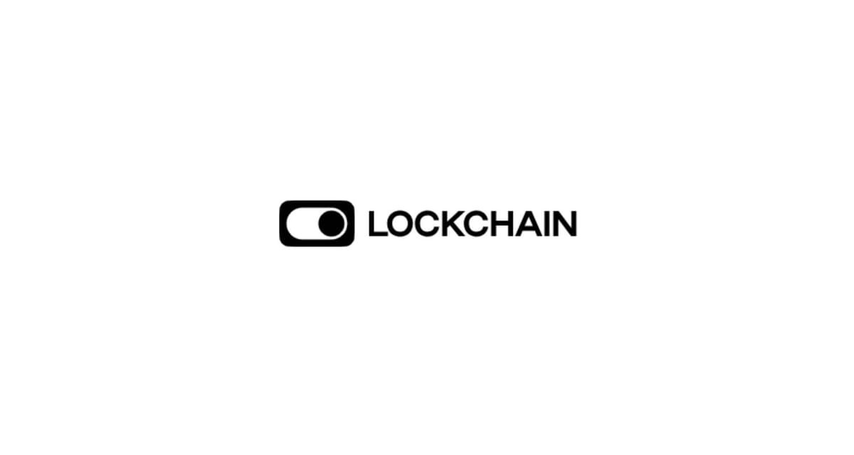 Lockchain.ai Raises $4.6m in Seed Funding to Enhance AI-Powered Blockchain Risk Management