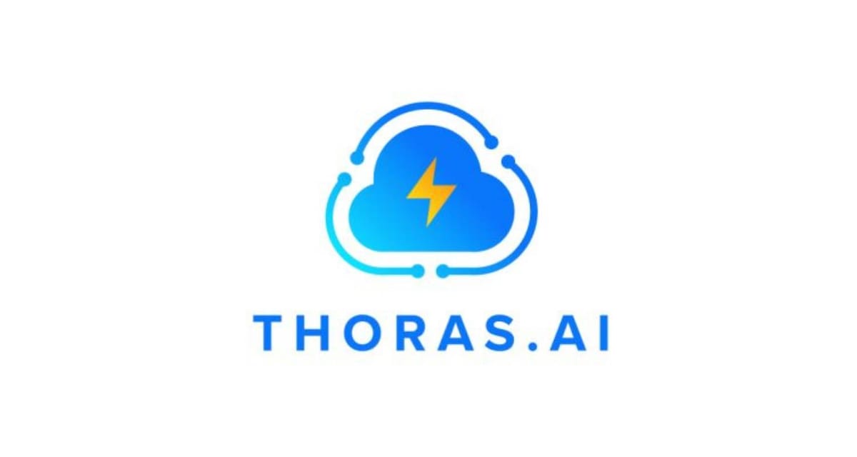 Thoras.ai Raises $1.5M to Reinvent Cloud Management with AI