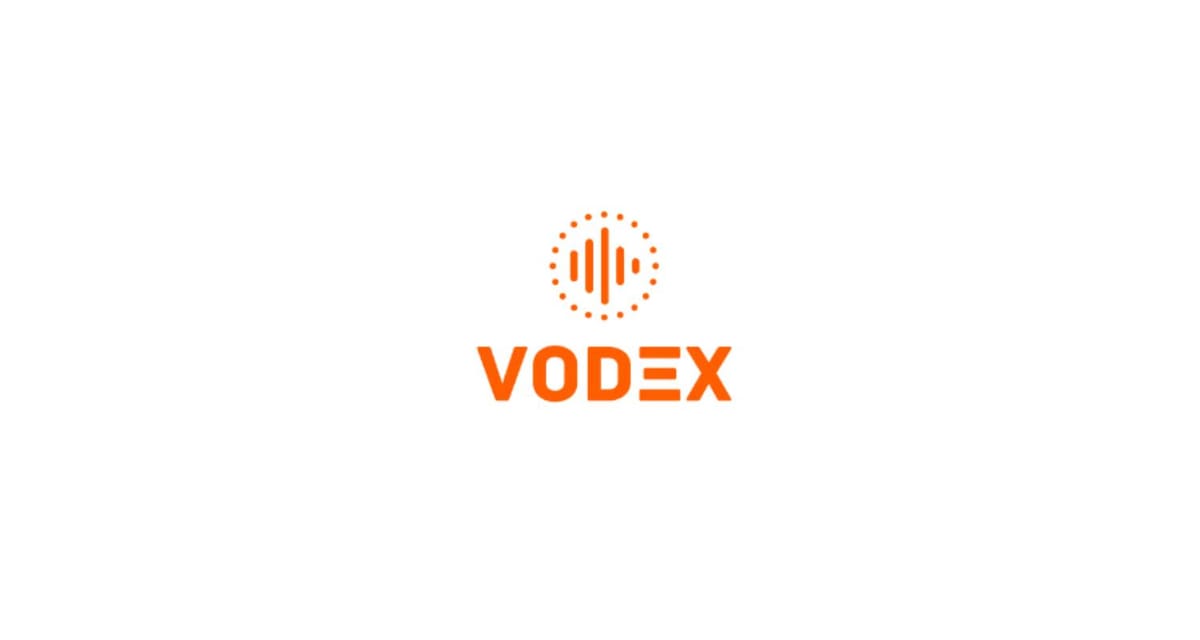 Vodex Raises $2m Seed Funding to Expand Generative AI-Powered Sales Agents Globally
