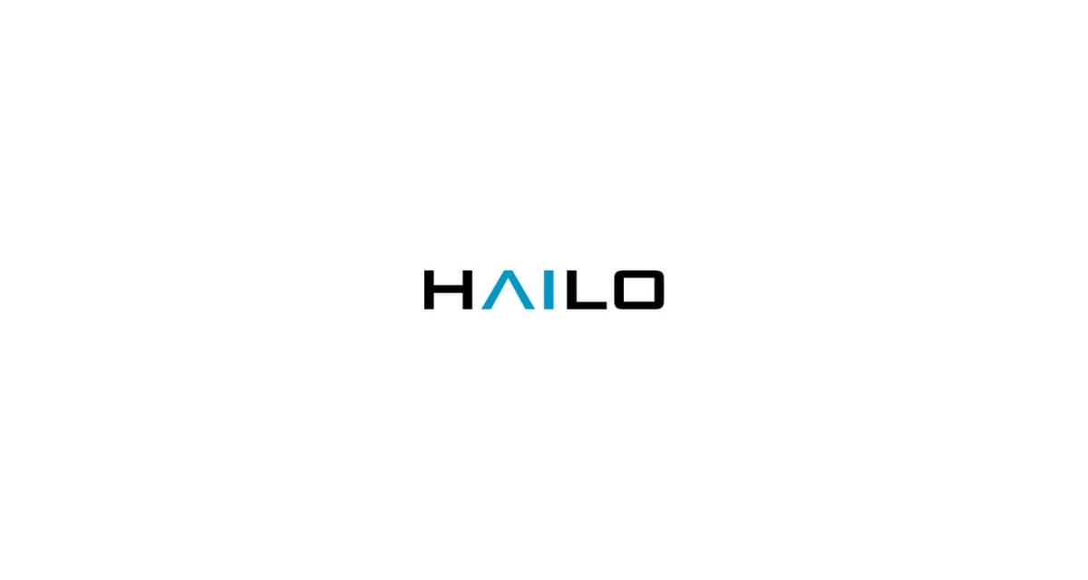 Hailo Secures $120M in Extended Series C Funding to Propel Edge AI Processor Innovation and Launch GenAI Accelerators