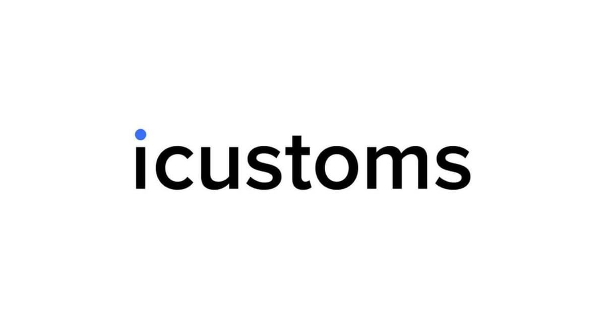 iCustoms.AI Raises $2.2M in Seed Funding to Revolutionize Trade Compliance with AI Technology