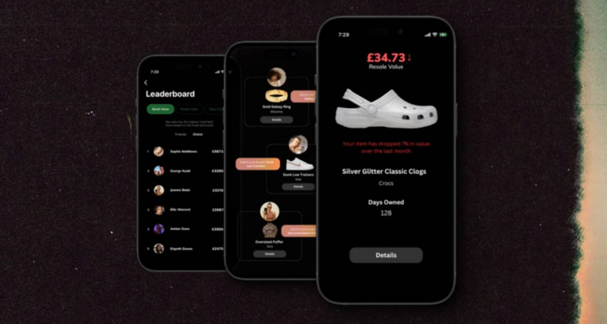Haz Raises $1.4M in Pre-Seed Funding to Enhance AI-Driven Social Commerce App