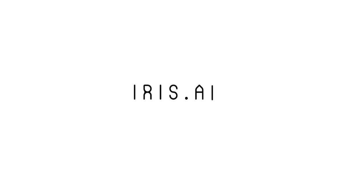 Iris.ai Raises €7.64M to Enhance AI-Driven Scientific Research