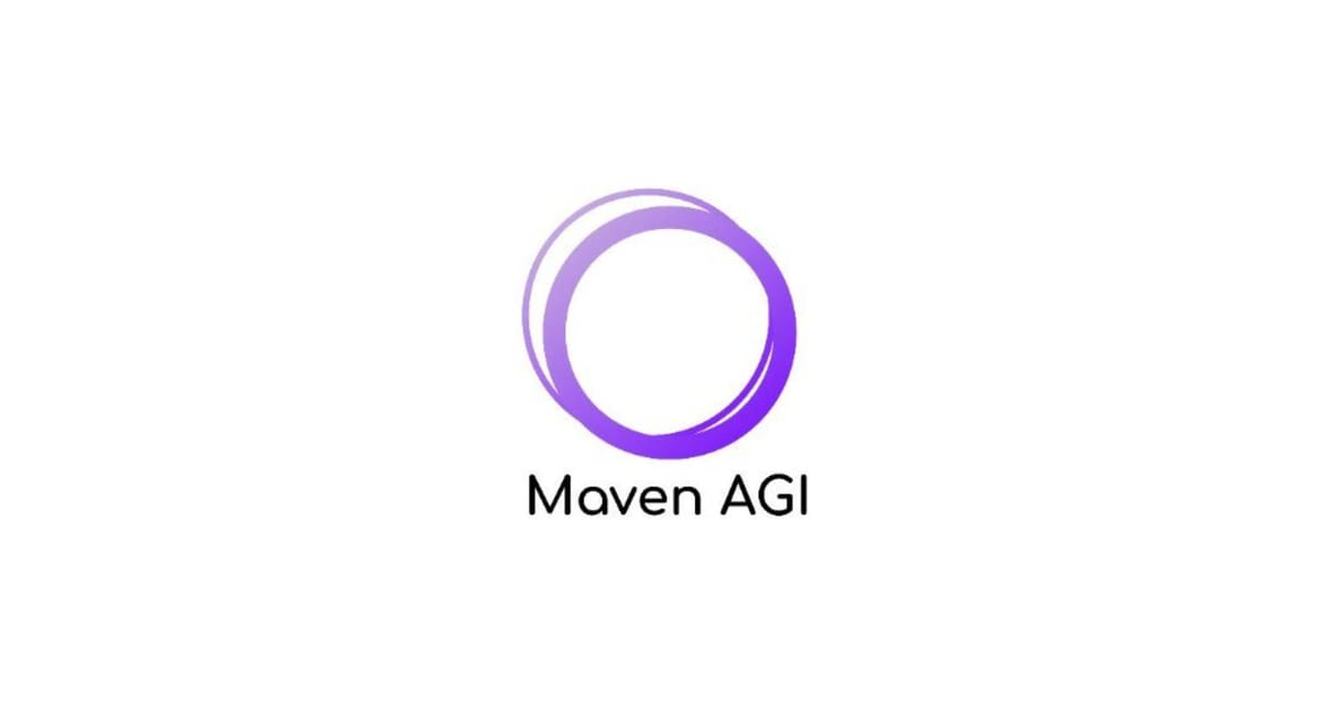 Maven AGI Raises $20M in Series A Funding to Transform AI-Driven Customer Support