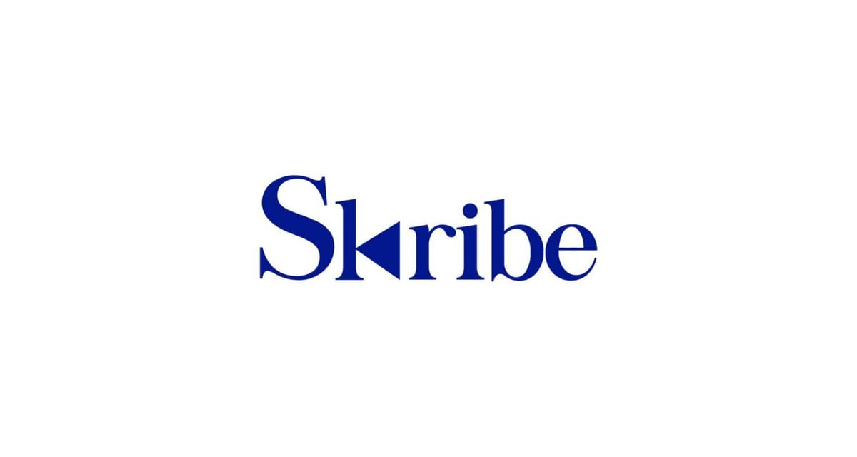 Skribe.ai Raises $3.5M to Propel LegalTech Innovations and Prepare for Commercial Launch