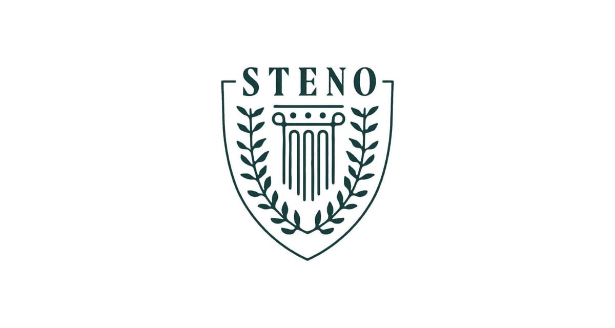 Steno Raises $46M to Advance AI-Driven Legal Support and Court Reporting Services