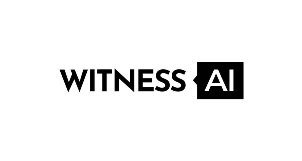 WitnessAI Raises $27.5M in Series A Funding to Enhance AI Safety Platforms