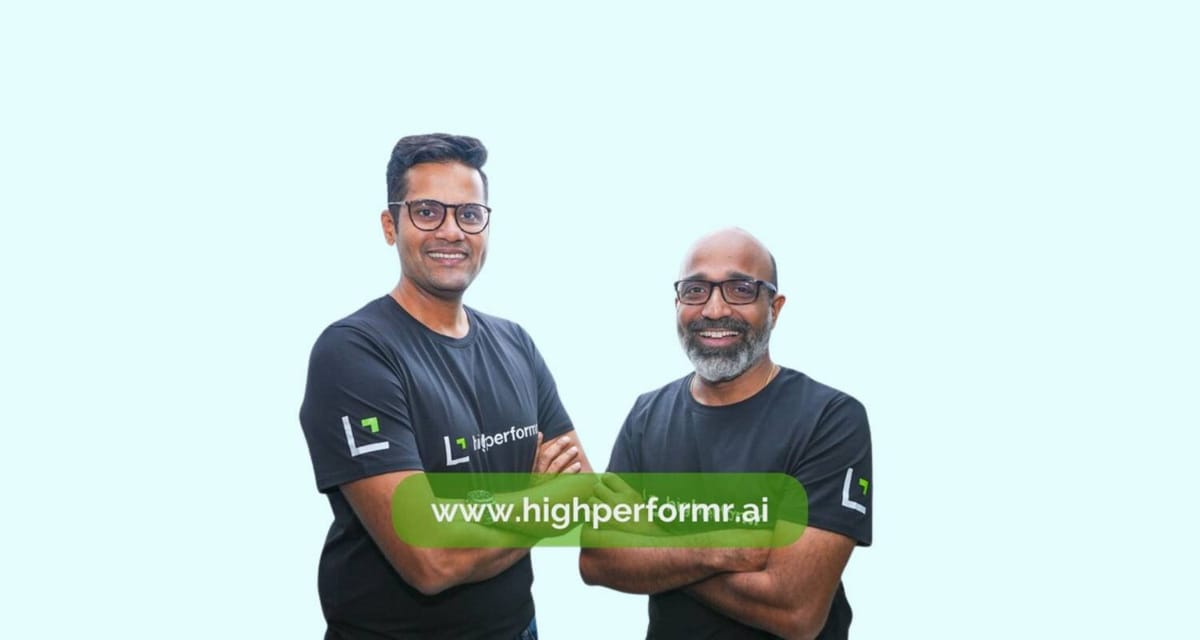 Highperformr Raises $3.5M in Seed Funding to Enhance Social AI Platform for Business ROI