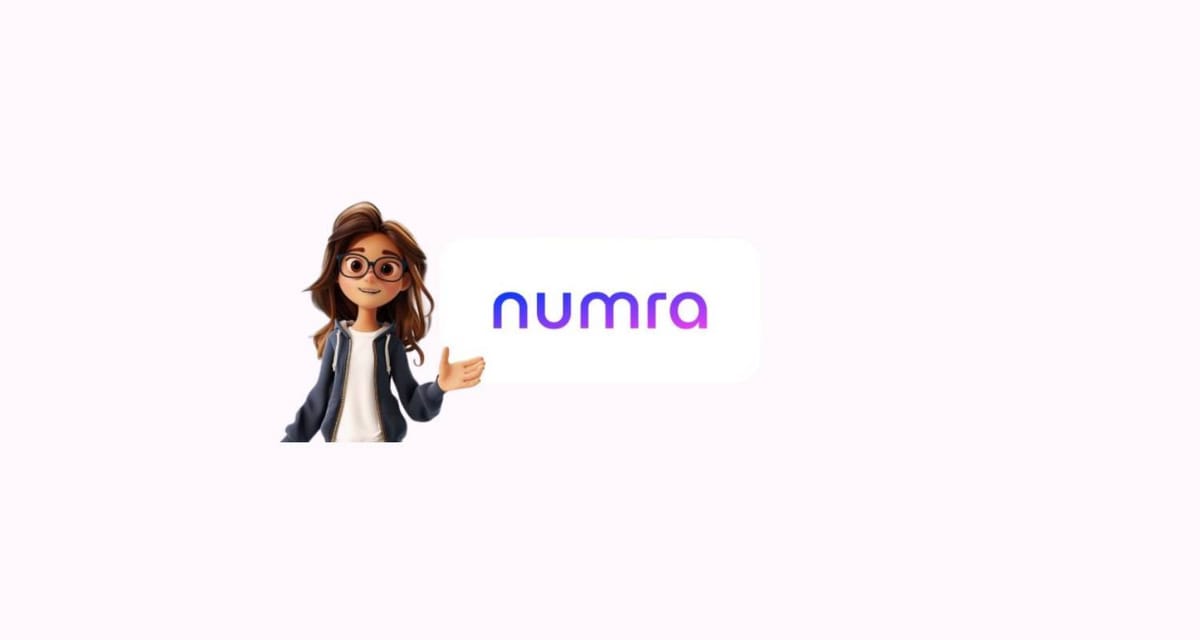 Numra Raises €1.5M to Launch AI Finance Assistant "Mary" in the US
