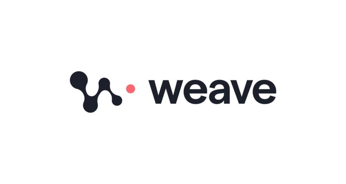 Weave Bio Raises $10M Funding to Streamline Therapeutic Lifecycle