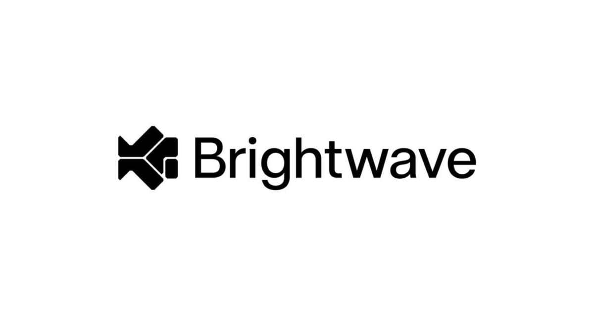 Brightwave Raises $6M in Seed Funding to Enhance AI-Powered Financial Research Assistant