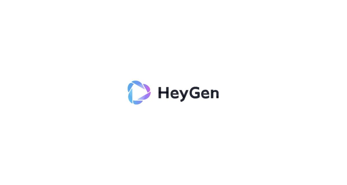 HeyGen Raises $60M in Series A Funding at $500M Valuation