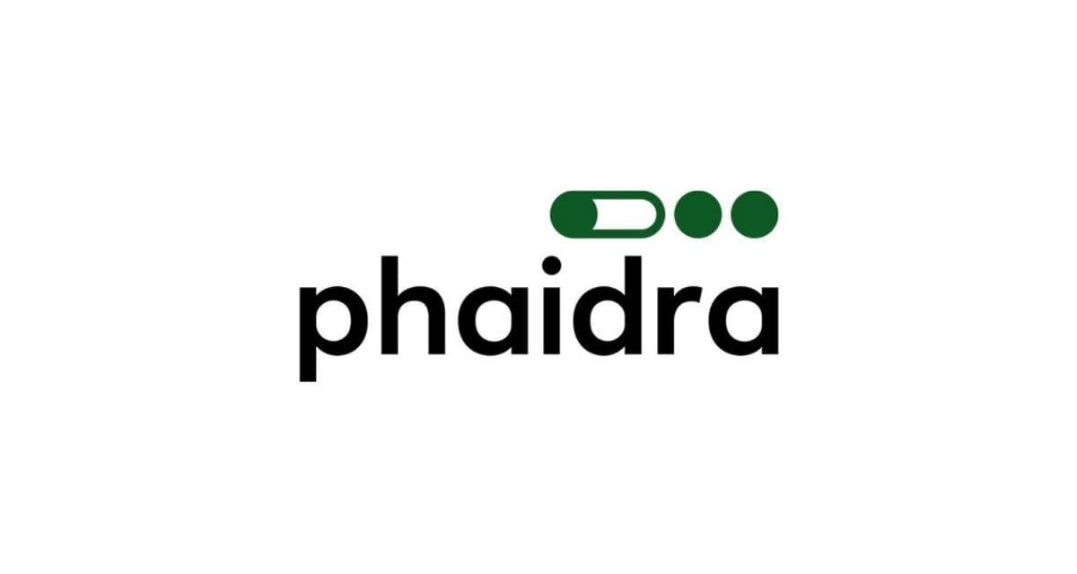 Phaidra Raises $12M to Advance AI-Control Systems for Data Centers